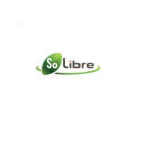 SoLibre association Logo