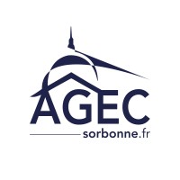Master 2 Anticipation et Gestion de lEmploi et des Compétences Université Paris 1 Panthéon-Sorbonne Logo