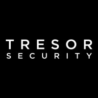 Tresor Security Logo
