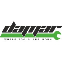 Damar International Ltd Logo