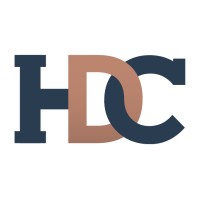 Human Development Consulting Inc. Logo