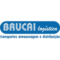 Brucai Logística Logo