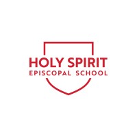 Holy Spirit Episcopal School Logo