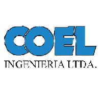 COEL INGENIERIA LTDA. Logo