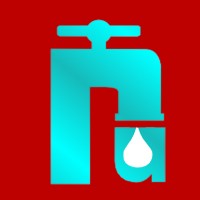 Rushing Tap Logo