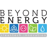 Beyond Energy Logo
