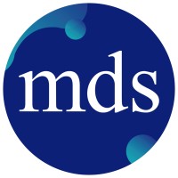 MDS Mexico Logo