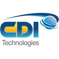 CDI Technologies Puerto Rico Logo