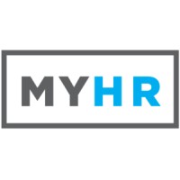 MYHR Consultancy Logo