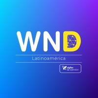WND Latam | 0G Sigfox Operator Logo
