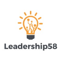 Leadership58 Limited Logo