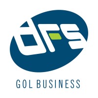 DFS Gol Business Logo