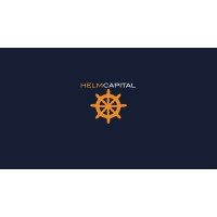 Helm Capital Logo