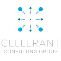 Cellerant Consulting Group Logo