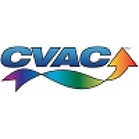 CVAC Systems, Inc. Logo