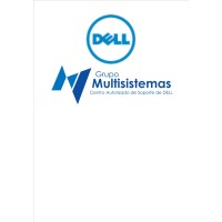 MULTISISTEMAS Logo