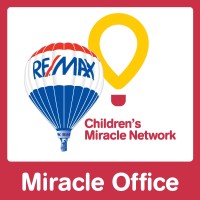 RE/MAX Boxshaw Four Realty Logo