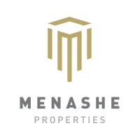 Menashe Properties, Inc. Logo