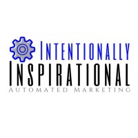 Intentionally Inspirational Logo