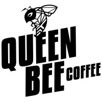 Queen Bee Coffee Logo