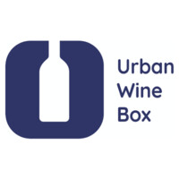 UrbanWineBox Logo