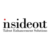 INSIDEOUT - Talent Enhancement Solutions Logo