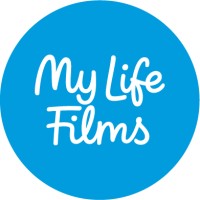My Life Films Logo