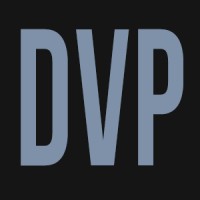 David Victor Presents, LLC Logo