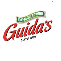 Guidas Dairy Logo