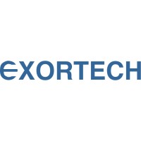 Exortech Consulting Logo