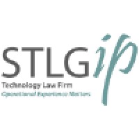 STLGip, Technology Law Firm Logo