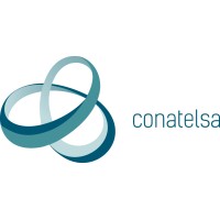 CONATELSA Logo
