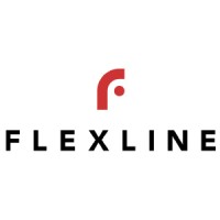 Flexline Fitness Logo