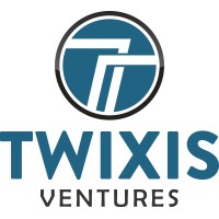 TWIXIS Ventures Logo