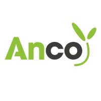 Anco Animal Nutrition Competence Logo