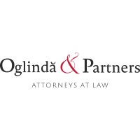 Oglinda&Partners Logo