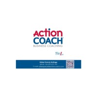ActionCoach-Rafael García Logo