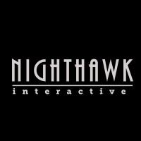 Nighthawk Interactive Logo
