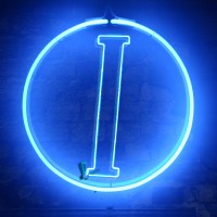 Incognito Radio Logo