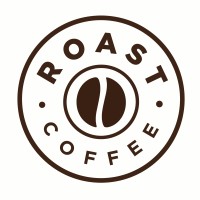 ROAST Coffee Logo