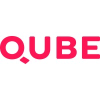QUBE Property Logo