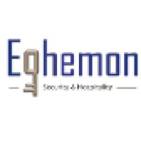 Eghemon srl Logo