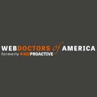Web Doctors of America Logo