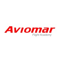 Aviomar Flight Academy Logo