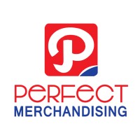 Perfect Merchandising Services Logo