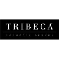 TRIBECA Cosmetic Blends Logo