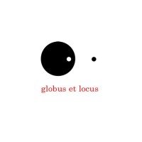 Globus et Locus Logo
