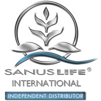 Sanuslife Int Logo