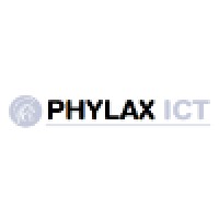 Phylax ICT Logo