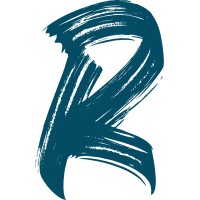 Rainbow Garden Village (RGV) Logo